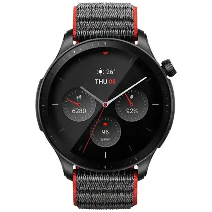 Amazfit GTR 4 Smart Watch